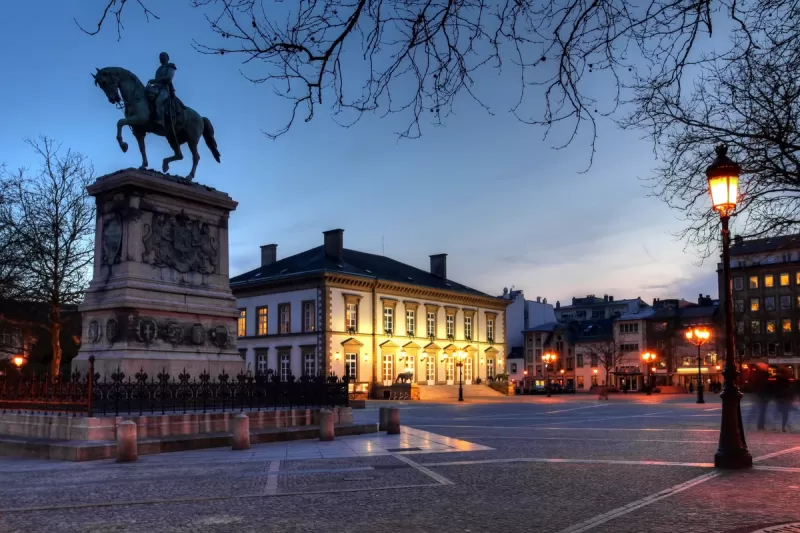 CGP à Perpignan LPS Luxembourg