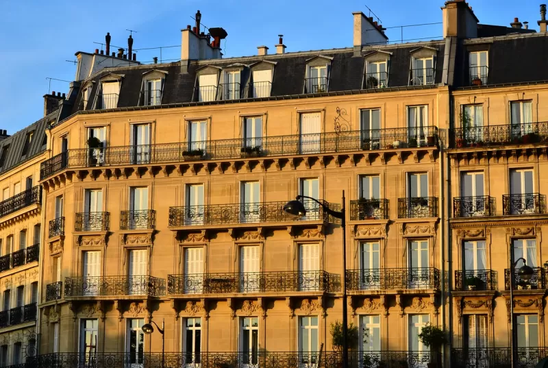Conseil pour investir en SCPI à Perpignan