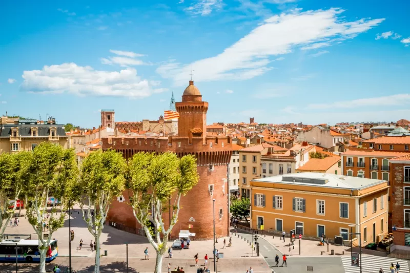 Gestionnaire en patrimoine à Perpignan