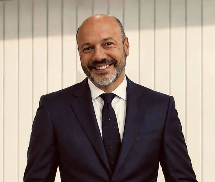 Nicolas Gallissaires, CGP à Perpignan